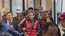 **Rapat Senyap Nadiem Makarim Berujung Status Tersangka, Mantan Mendikbudristek Terjerat Kasus Korupsi**