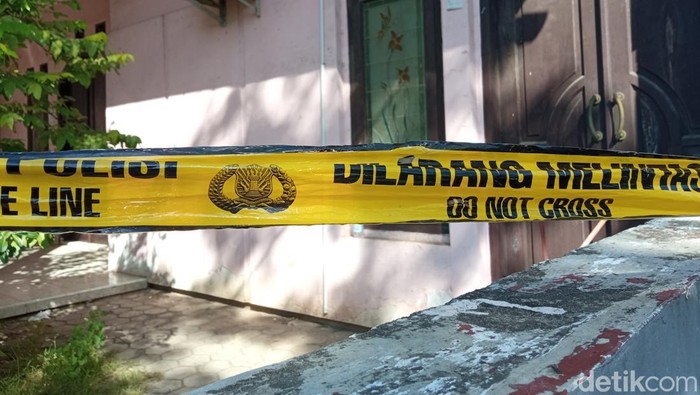 Menelisik Motif Penyebab 5 Mayat Sekeluarga Dikubur di Rumah Indramayu - Update 1