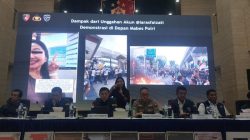 Asa Laras Faizati Usai Jadi Tersangka Buntut Ajak Bakar Mabes Polri: Kisah Wanita yang Guncangkan Stabilitas Negara