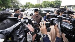 [Mensos Jelaskan soal Bansos untuk Korban Unjuk Rasa], Gus Ipul Paparkan Program Prioritas Depsos di Istana Negara