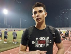 Waktunya Nadeo Argawinata Kembali Jadi Kiper Pertama Timnas Indonesia – Update 1