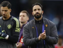 “Amorim: Gaya Man United Tak Akan Berubah, Apapun yang Terjadi!”