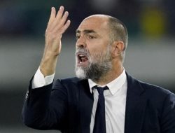 Tudor: Juventus dan Milan Nggak Beda Jauh, Siapa yang Akan Beranjak?