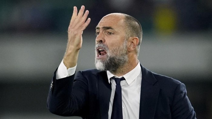 Tudor: Juventus dan Milan Nggak Beda Jauh, Siapa yang Akan Beranjak?