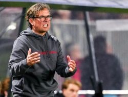 “Alex Pastoor: Indonesia Bisa Lolos ke Piala Dunia 2026, Tapi Benarkah?”