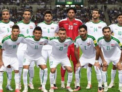 Bek Irak Mau Ciptakan Sejarah Lolos Piala Dunia, Indonesia Mesti Waspada! – Update 1