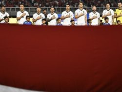 Media Arab Saudi Ungkap Rahasia Timnas Indonesia: Dibentuk oleh Belanda!