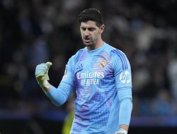 Ribut-ribut di Ruang Ganti Madrid: Konflik yang Goyangkan El Real!