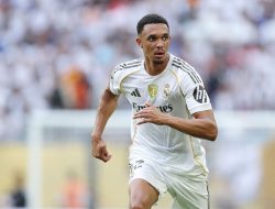 Jujur deh Liverpool, Tanpa Trent, Apakah Gairahmu Hilang?