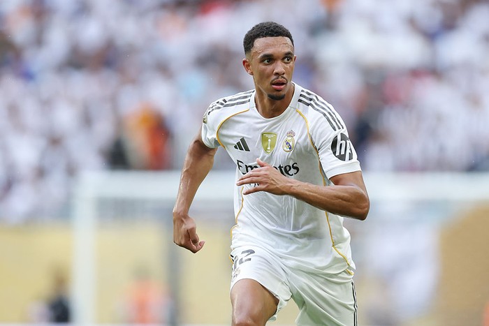 Jujur deh Liverpool, Tanpa Trent, Apakah Gairahmu Hilang?