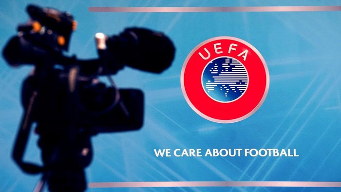 **UEFA Setujui LaLiga dan Serie A Gelar Laga di Luar negeri, Dukung Dua Tim untuk Eksperimen Internasional**