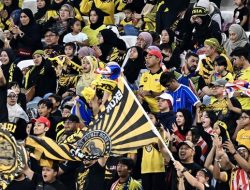 **Fans Malaysia Ngamuk Melihat Bukti Data 7 Pemain Naturalisasi Dipalsukan: Skandal yang Gemparkan Sepakbola Negara**