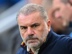 Nottingham Forest Mau Pecat Postecoglu Nih! Apakah Ini Pertanda Krisis Besar di skuad?