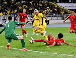 **Imbas Naturalisasi Palsu: Kemenangan Malaysia 4-0 Atas Vietnam Tidak Sah?**