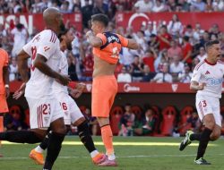 Lewandowski: Penalti Gagal itu Bagian dari Sepakbola! Ini Kisah Bela Diri Seorang Raja