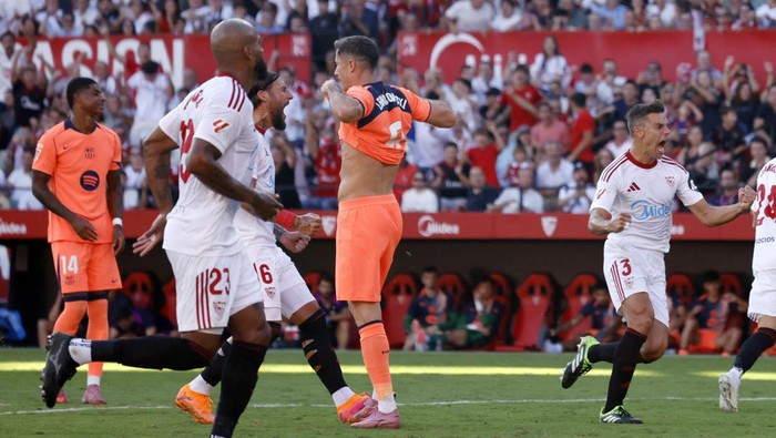 Lewandowski: Penalti Gagal itu Bagian dari Sepakbola! Ini Kisah Bela Diri Seorang Raja
