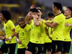 **FIFA: Malaysia Punya Rekam Jejak Bersih, tapi Skandal Naturalisasi Menyebabkan Sanksi Berat!**