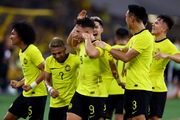 **FIFA: Malaysia Punya Rekam Jejak Bersih, tapi Skandal Naturalisasi Menyebabkan Sanksi Berat!**