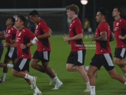 Timnas Indonesia Siap Gempur Piala Dunia 2026 dengan Daftar Terbaru 29 Pemain