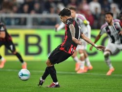 Pulisic Gagal Penalti Lagi, Apakah Allegri Menyesal?
