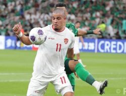 Supercomputer Prediksi Indonesia Vs Arab Saudi: Green Falcons Siap Menaklukkan!