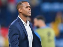 **Kluivert Menyongsong Ronde 4: Indonesia Bertekad Juara di Tanah Arab**
