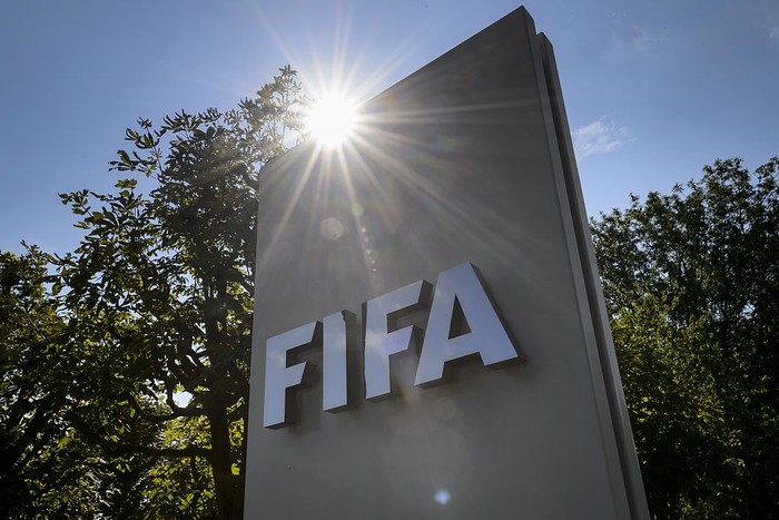 **FIFA Berikan Sanksi Tegas pada 7 Pemain Naturalisasi Malaysia, Bukti Ketegasan FIFA!**
