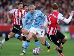 “Haaland: Siapa yang Membutuhkan Aguero?!”