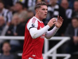 “Gyokeres: Kuncinya Hanya Waktu untuk Arsenal yang Bertekad”