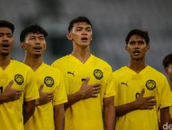 Skandal Naturalisasi Mempengaruhi Harimau Malaya