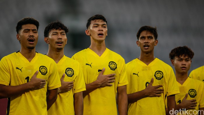 Skandal Naturalisasi Mempengaruhi Harimau Malaya