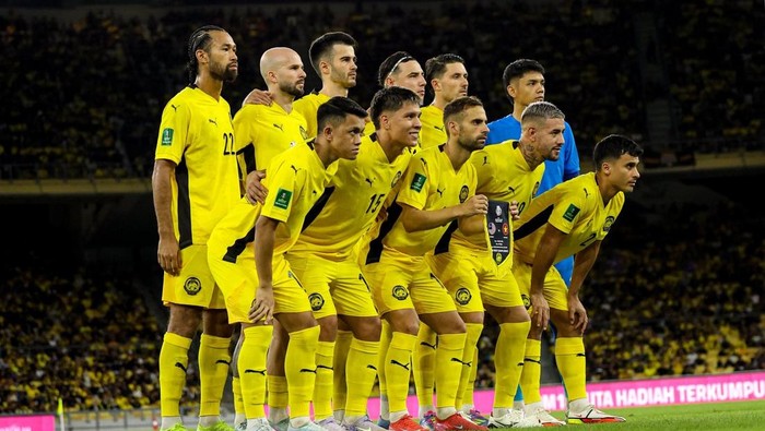 5 Poin Skandal Naturalisasi Malaysia: Jelang Piala Dunia, Kontroversi Pemain Asing Meningkat!