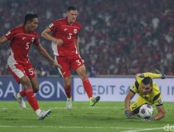 **Emil Audero Absen Dukung Timnas Indonesia di Kualifikasi Piala Dunia 2026: Kebanggaan Pemain Muda**