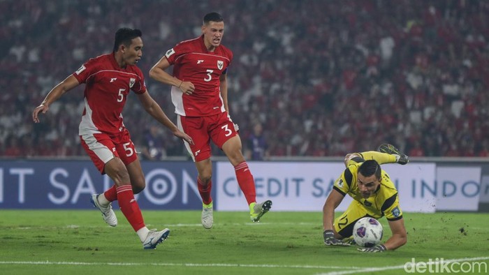 **Emil Audero Absen Dukung Timnas Indonesia di Kualifikasi Piala Dunia 2026: Kebanggaan Pemain Muda**