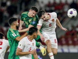 “Indonesia Vs Arab Saudi: Bisakah Green Falcons Rebut Kemenangan dalam Tren Menakjubkan Ini?”