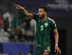 “Bocoran Taktik Arab Saudi, Indonesia Siap Hadapi Tantangan Berat!”