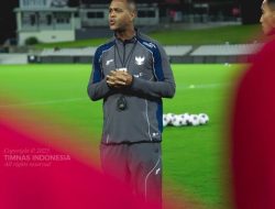 Indonesia Tak Peduli Sanksi FIFA ke Negara Tetangga?