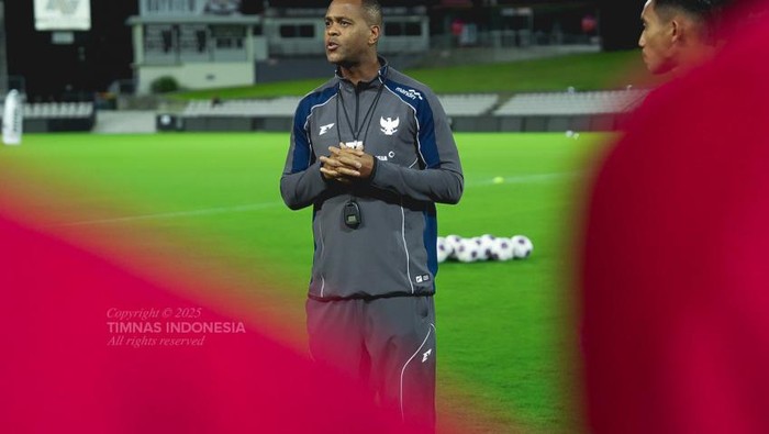 Indonesia Tak Peduli Sanksi FIFA ke Negara Tetangga?