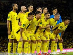 “Jujurlah Malaysia… Ini Fakta Mengejutkan tentang Kinerja Timnas!”