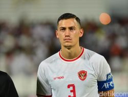 “Jay Idzes: Indonesia Langkah Depan ke Piala Dunia, Apa yang Harus Dilakukan Selanjutnya?”