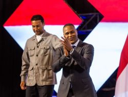 Patrick Kluivert Ogah Cari-cari Alasan, Namun Ini Fakta Mengejutkan di Baliknya