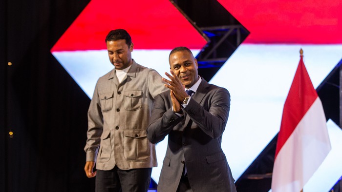 Patrick Kluivert Ogah Cari-cari Alasan, Namun Ini Fakta Mengejutkan di Baliknya