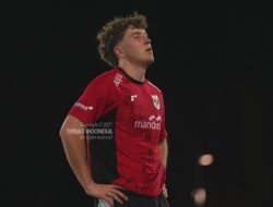 **”Ole Romeny: Tugasku Bikin Gol dan Bawa Indonesia Menang!”**