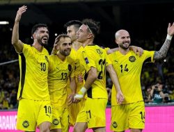 Kata Legenda Timnas Malaysia, Safee Sali, Soal Sanksi FIFA atas Skandal Naturalisasi