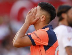 Kroos: Barca Sulit Juara Liga Champions dengan Gaya Mainnya – Update 1