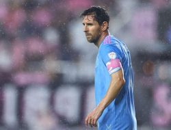 Messi Mulai Ditinggal Sahabat-sahabatnya – Update 1