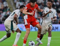 Indonesia Terancam Jadi Juru Kunci Grup B di Kualifikasi Piala Dunia 2026, Apakah Ini Akhir dari Mimpi?