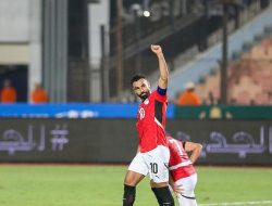 “Salah Bawa Mesir Lolos ke Piala Dunia 2026: Tragedi atau Trik?”