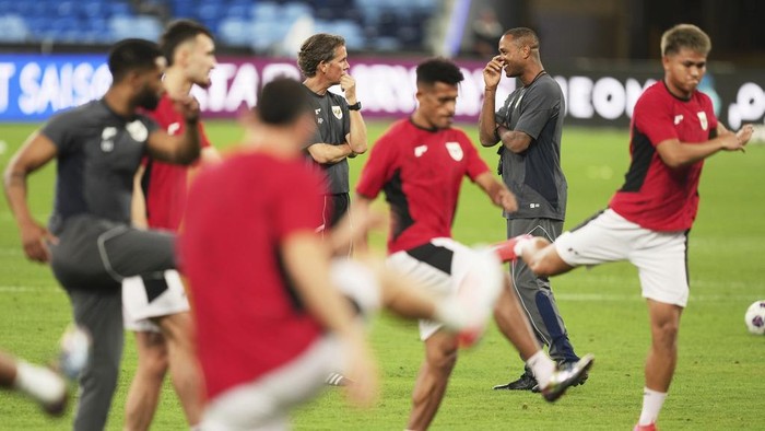 Timnas Indonesia Harus Bangkit! Menang Harga Mati atas Irak di Kualifikasi Piala Dunia