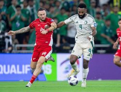 “Rapor Merah Marc Klok dan Rekan-Rekannya: Skandal atau Realita Bola Berdarah?”